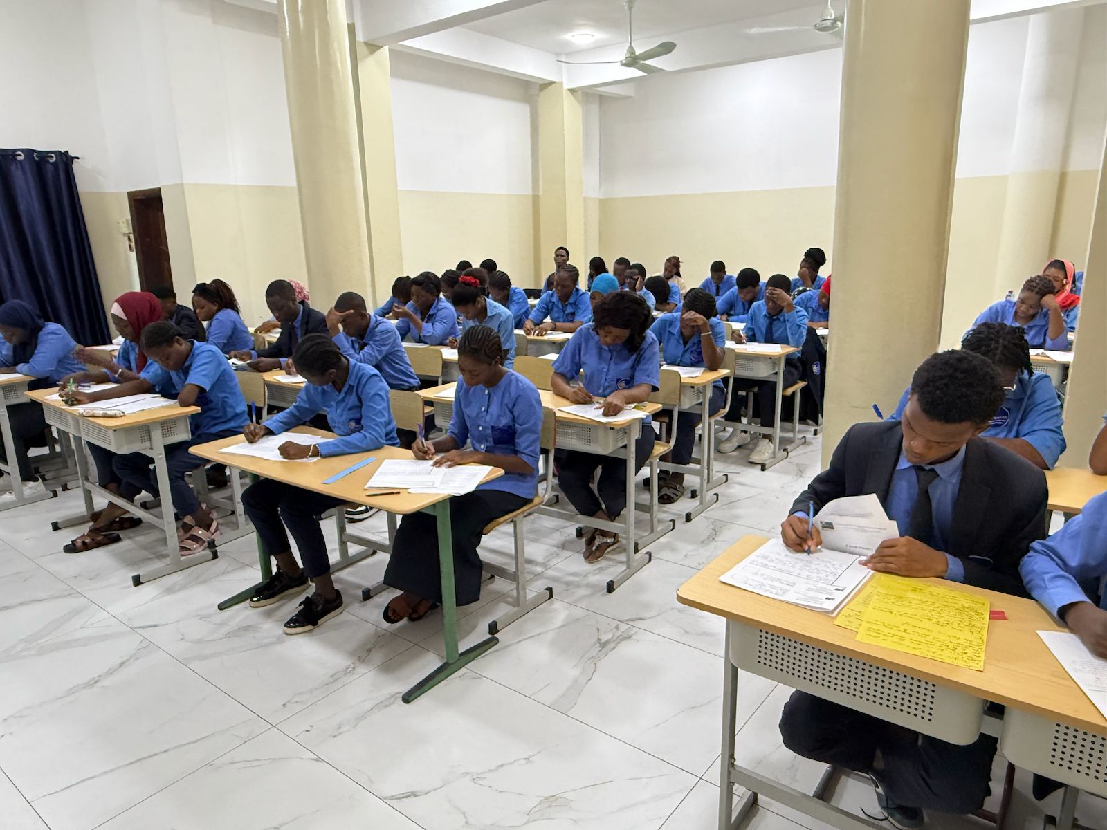 Pourquoi nous choisir